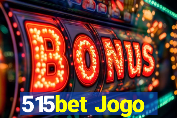 515bet Jogo